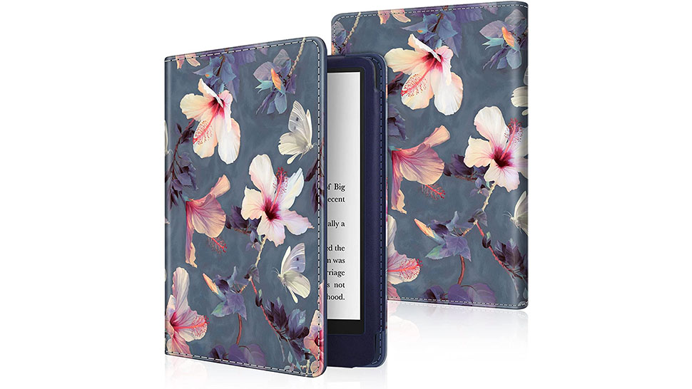 Fintie Folio Case