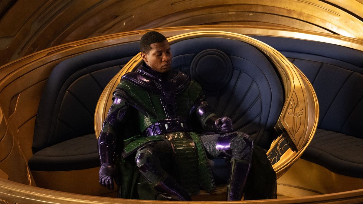 Ant-Man 3 Easter Egg Spotted In Black Panther: Wakanda Forever