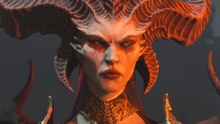 Diablo 4's Lilith boss