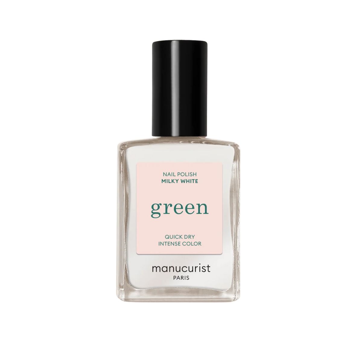 Manucurist Milky White