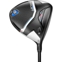 Cobra Aerojet Driver | £230 off American GolfWas £429 Now £199