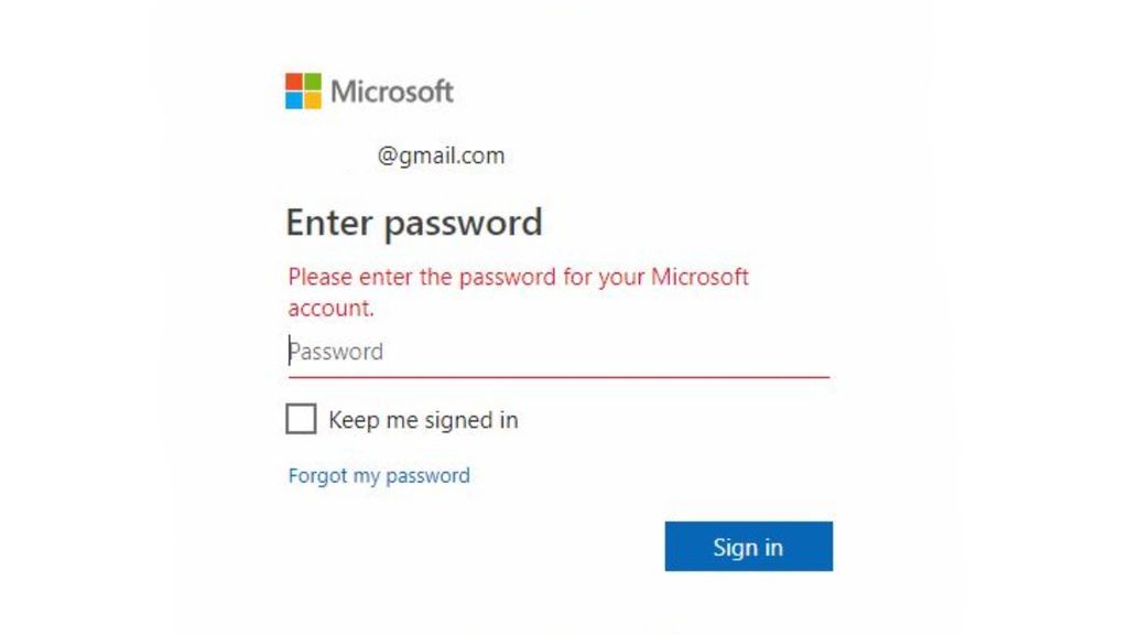 How to change your Microsoft Teams password or reset it TechRadar