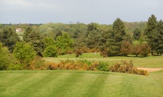 Essendon golf New Course