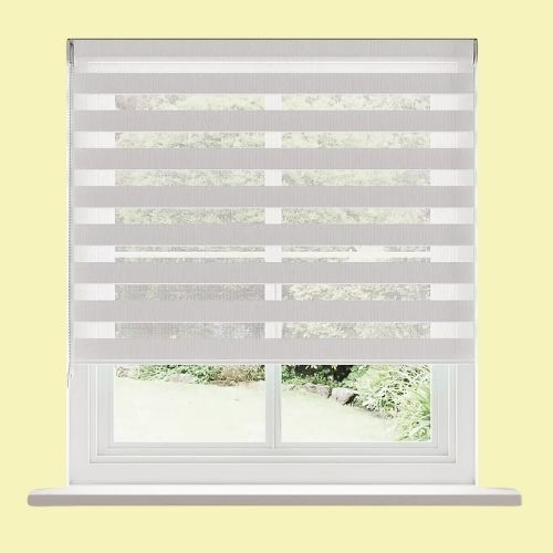 Dunelm, Day and Night Daylight Roller Blind