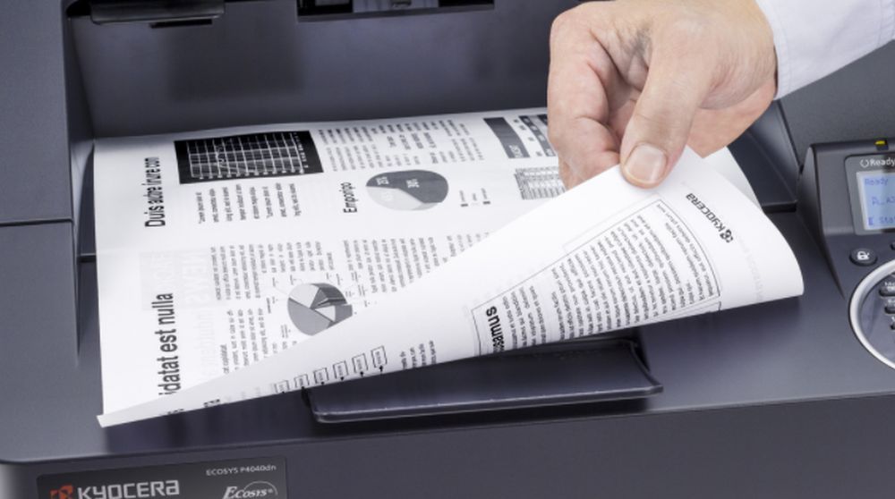 Here's how a printer could bankrupt your business