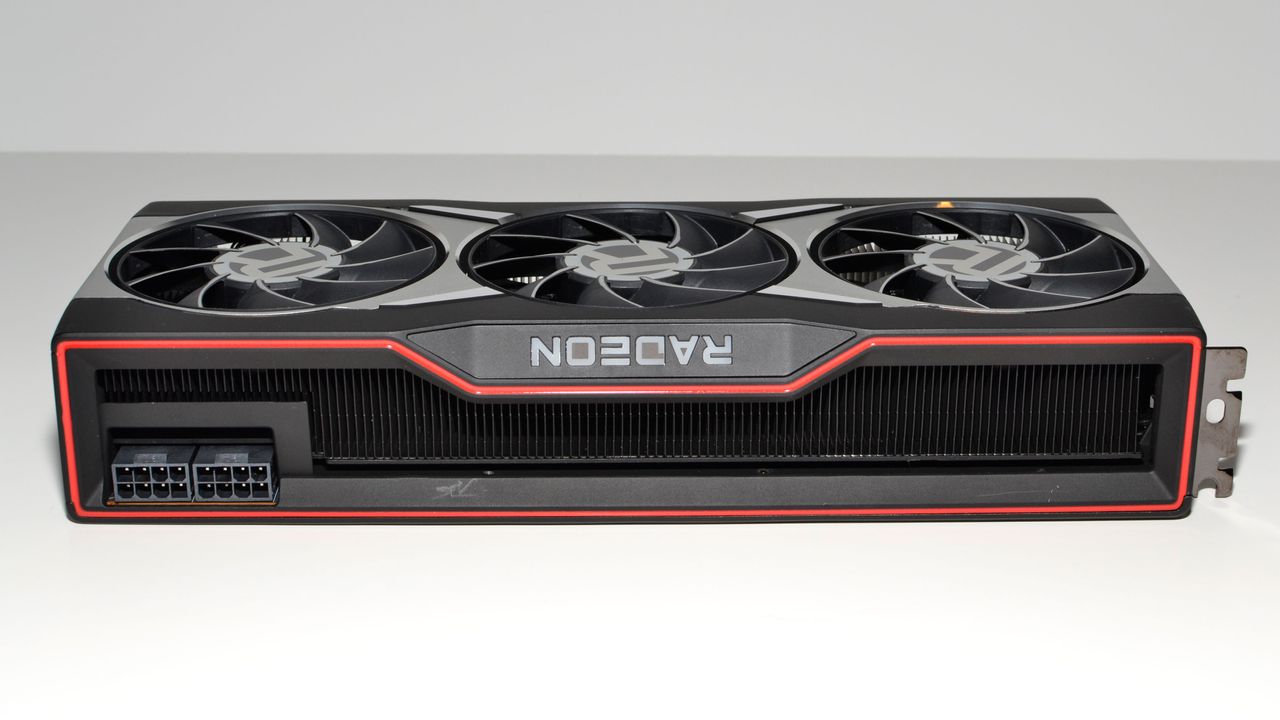 AMD Radeon RX 6800 XT