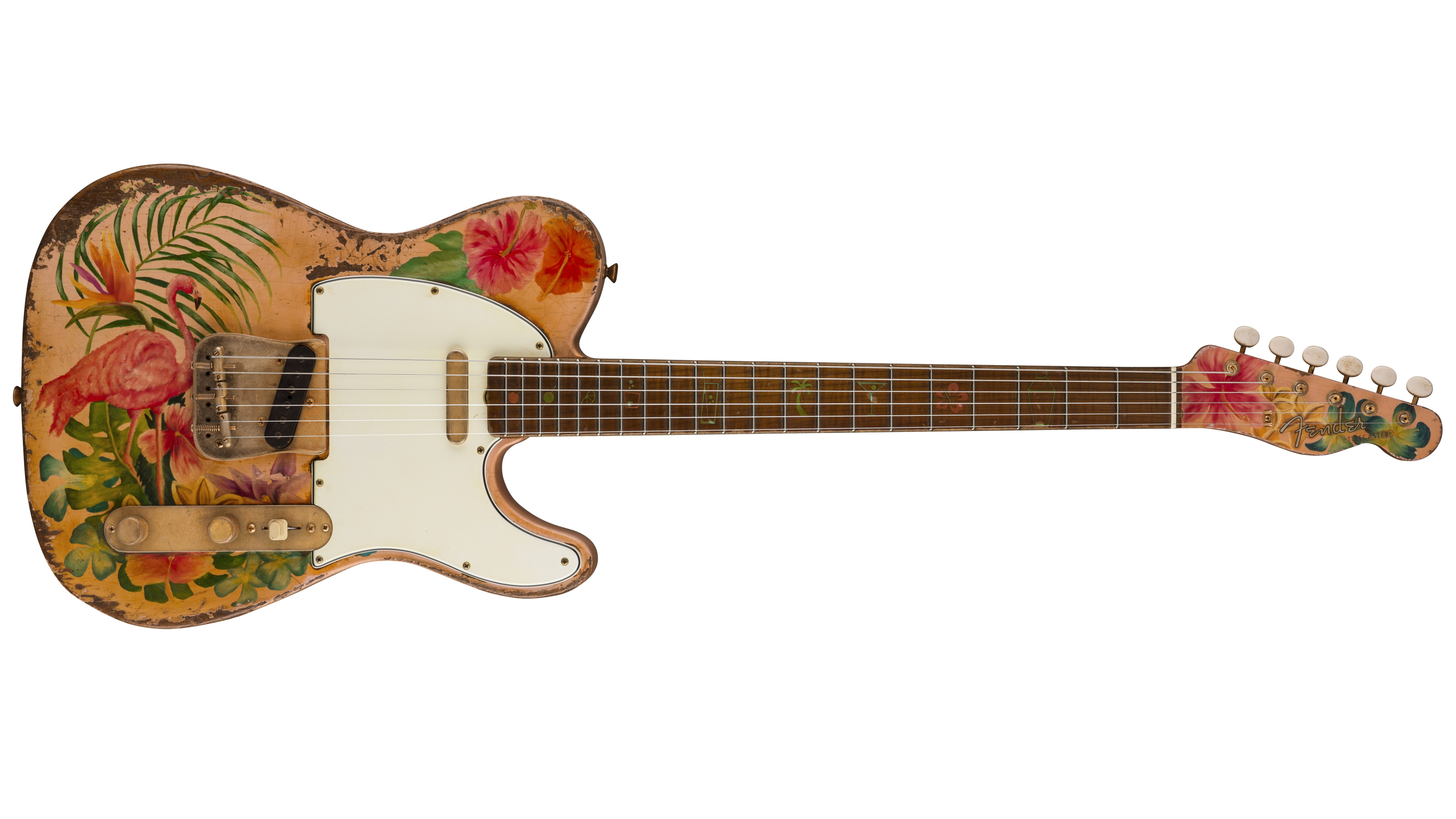 Fender