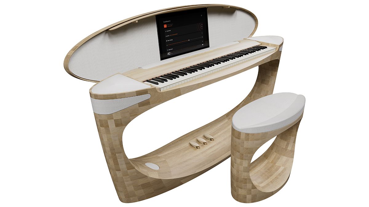 Piano Designer