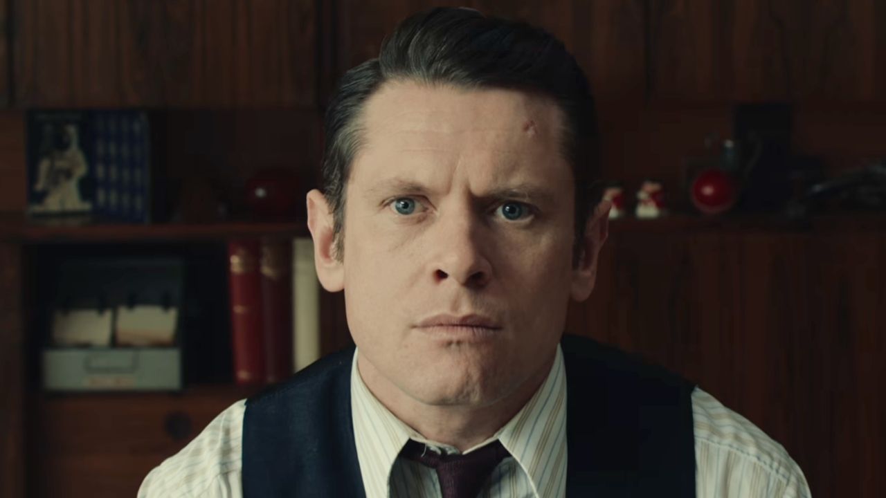 Ink on Netflix