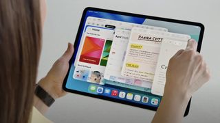 iPadOS 26