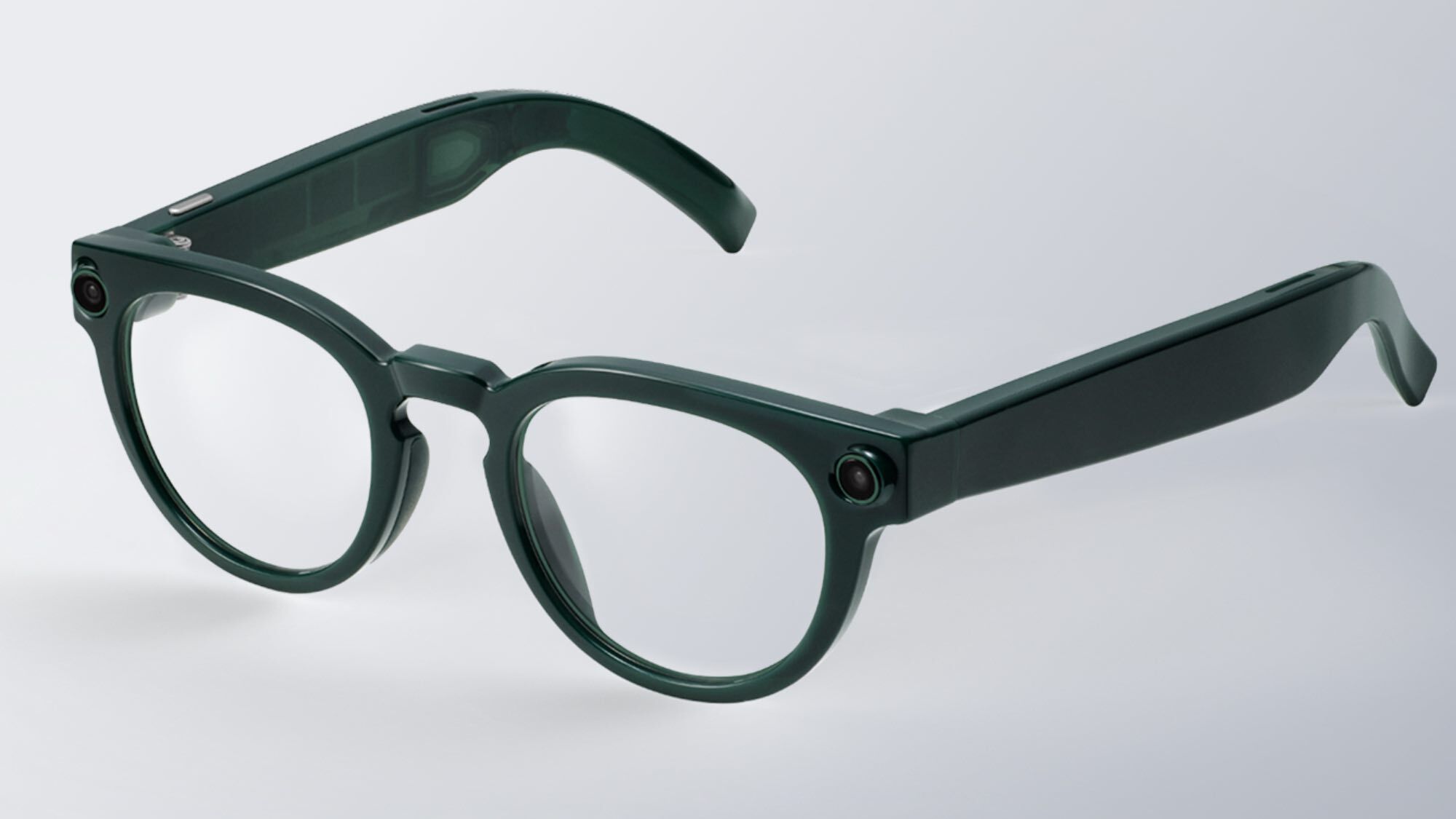 samsung intelligent eyewear