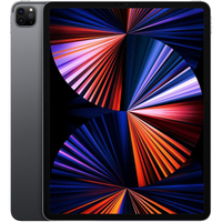 Apple iPad Pro 12,9 (2021) | 25 932:- 12 499:- hos Amazon52% rabatt