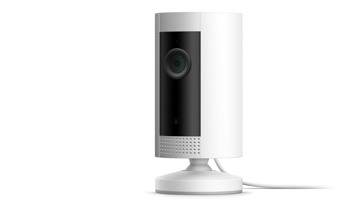 Best IP camera for your security system in 2023 | Digital Camera World