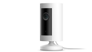 best IP camera - Ring Indoor Cam