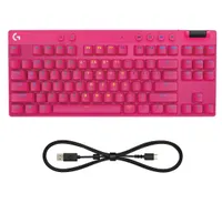 Logitech G Pro X TKL Lightspeed