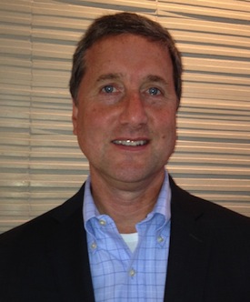 InfoComm Elects Michael Carter to 2014 - 2015 Board of Directors