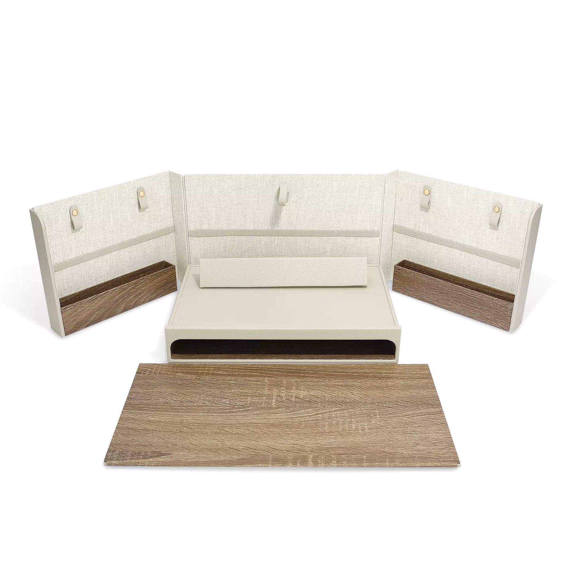 John Lewis, Stackers Desk in a Box