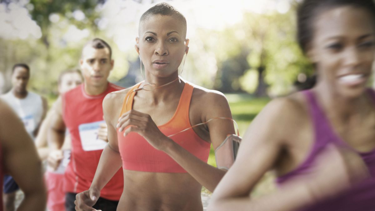 12 marathon training tips you've never considered but really should