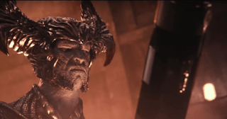 Animatrik used Mocap magic to bring Steppenwolf to life