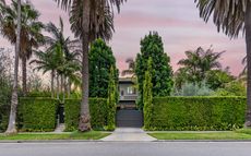 Gwyneth Paltrow's Childhood Home