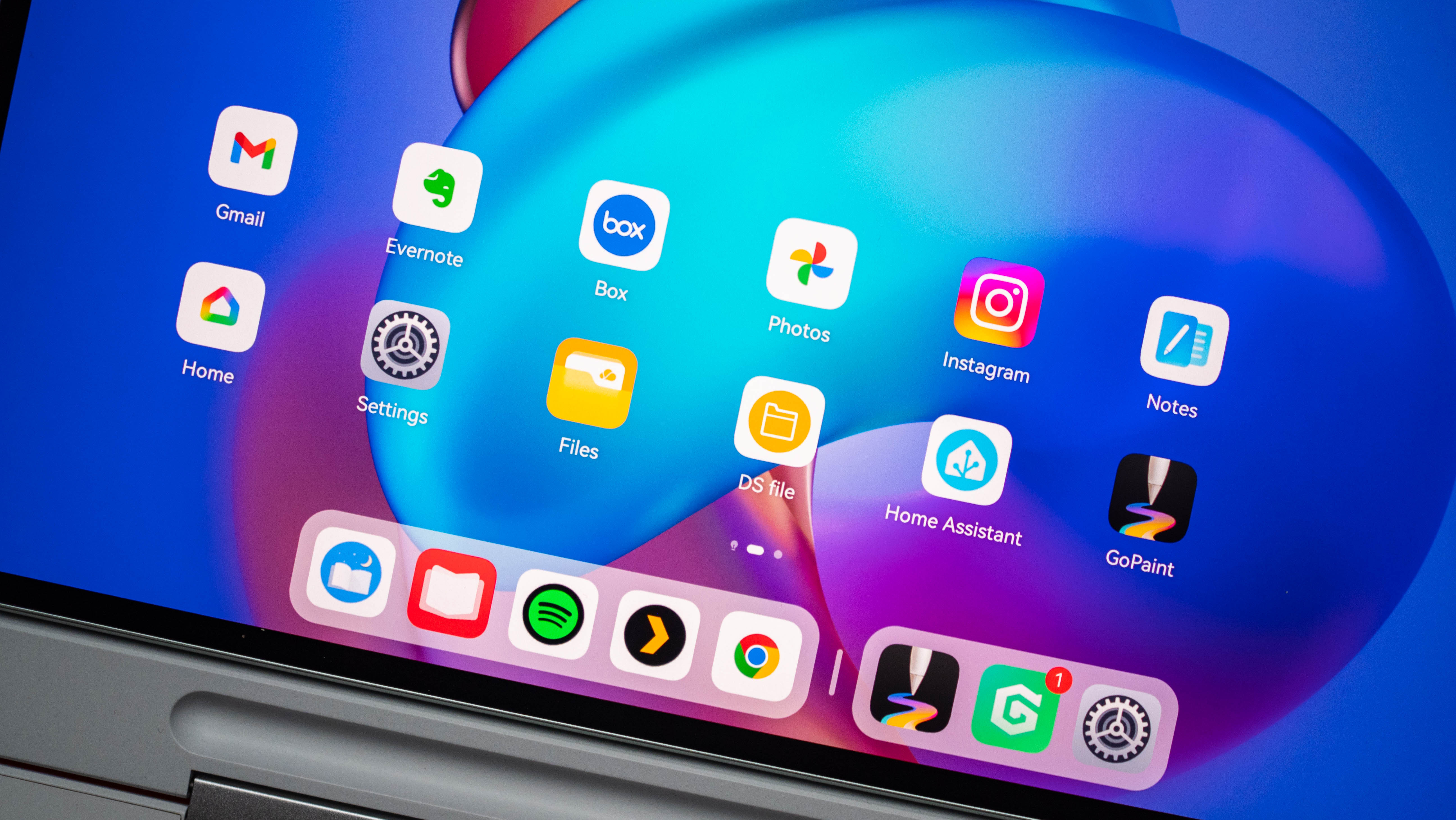 Huawei MatePad Pro 12.2 2025 on Android Central