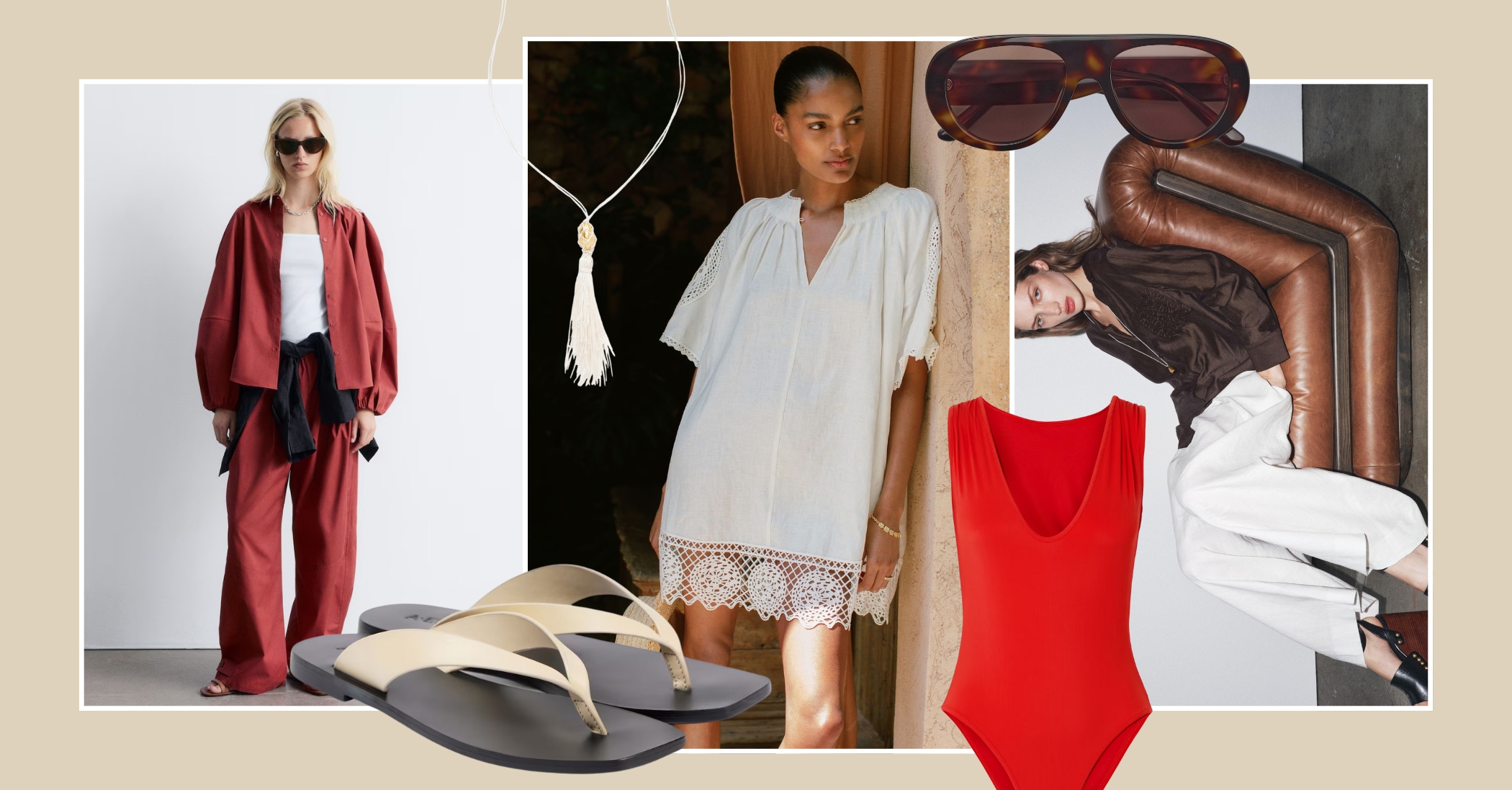 Payday Shopping Picks: 21 Incredible New Pieces to See Now