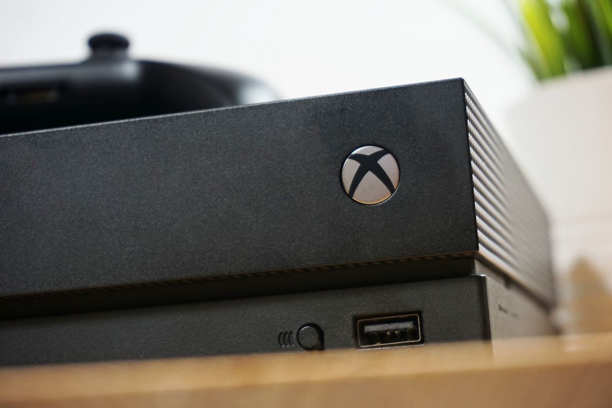 Xbox now alerts you if a game is throttling your download speed