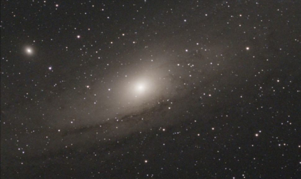 ZWO Seestar S50 Pro smart telescope