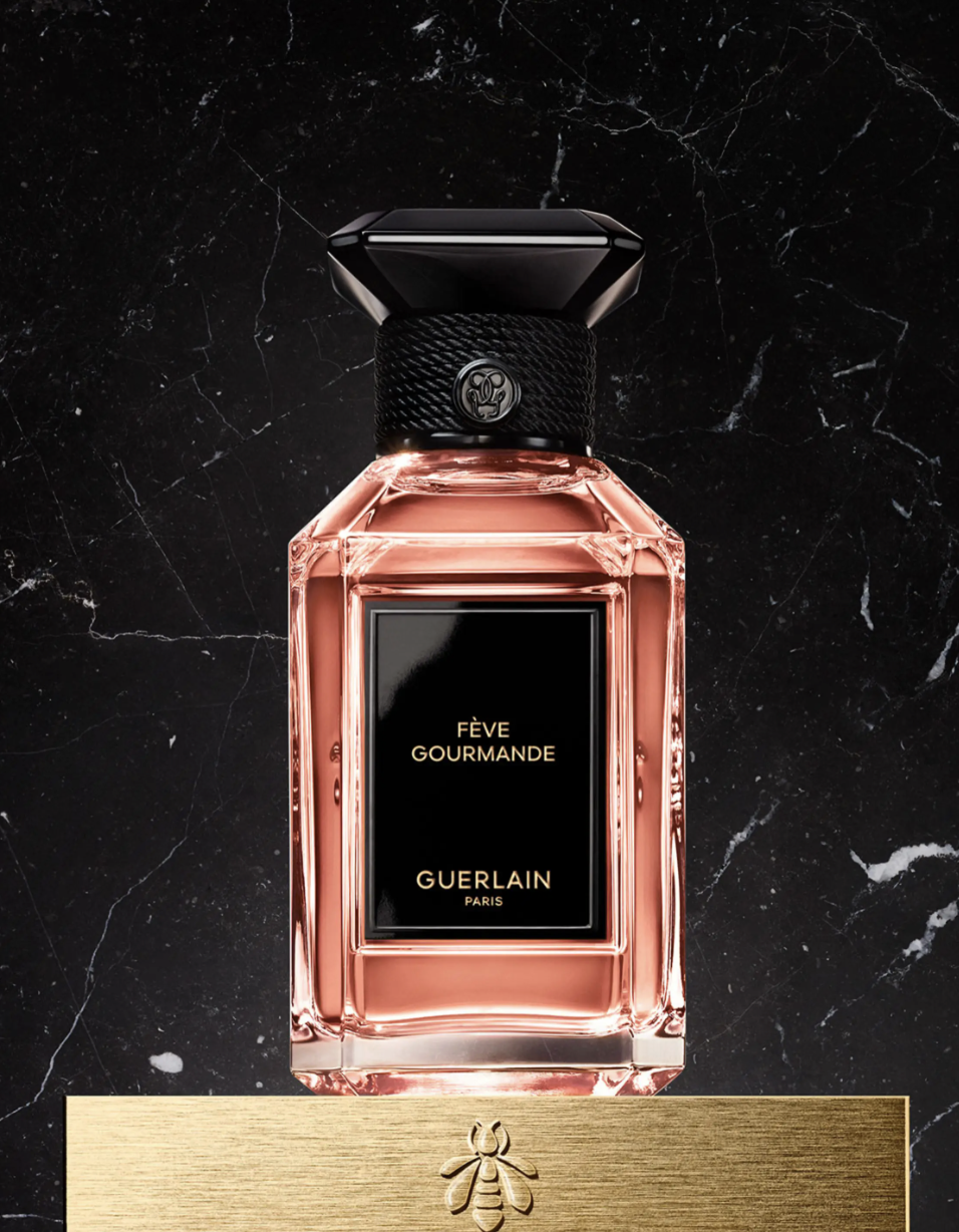 guerlain feve gourmande