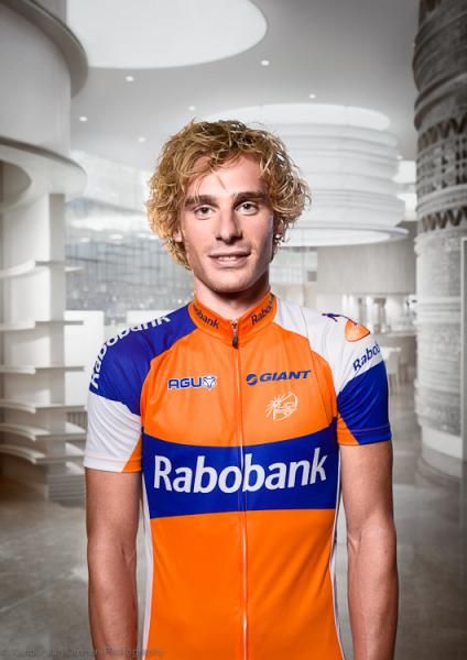 Dennis van Winden