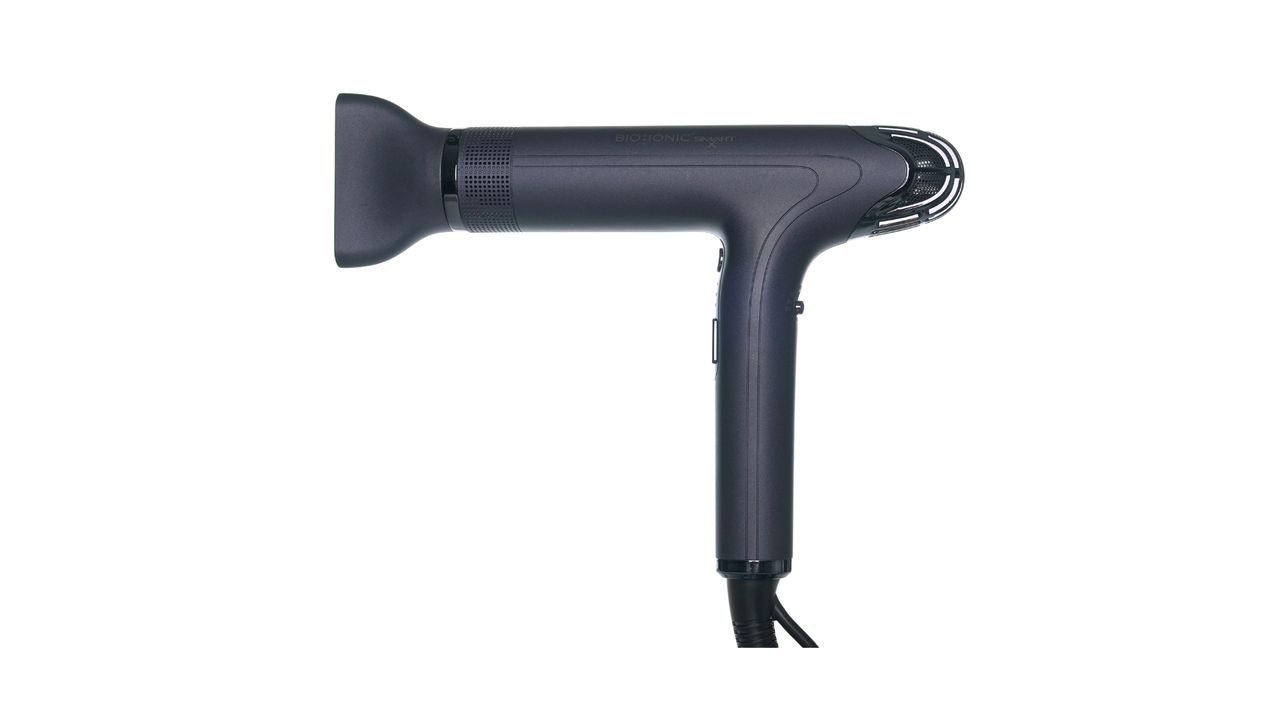 quietest hair dryer 2020