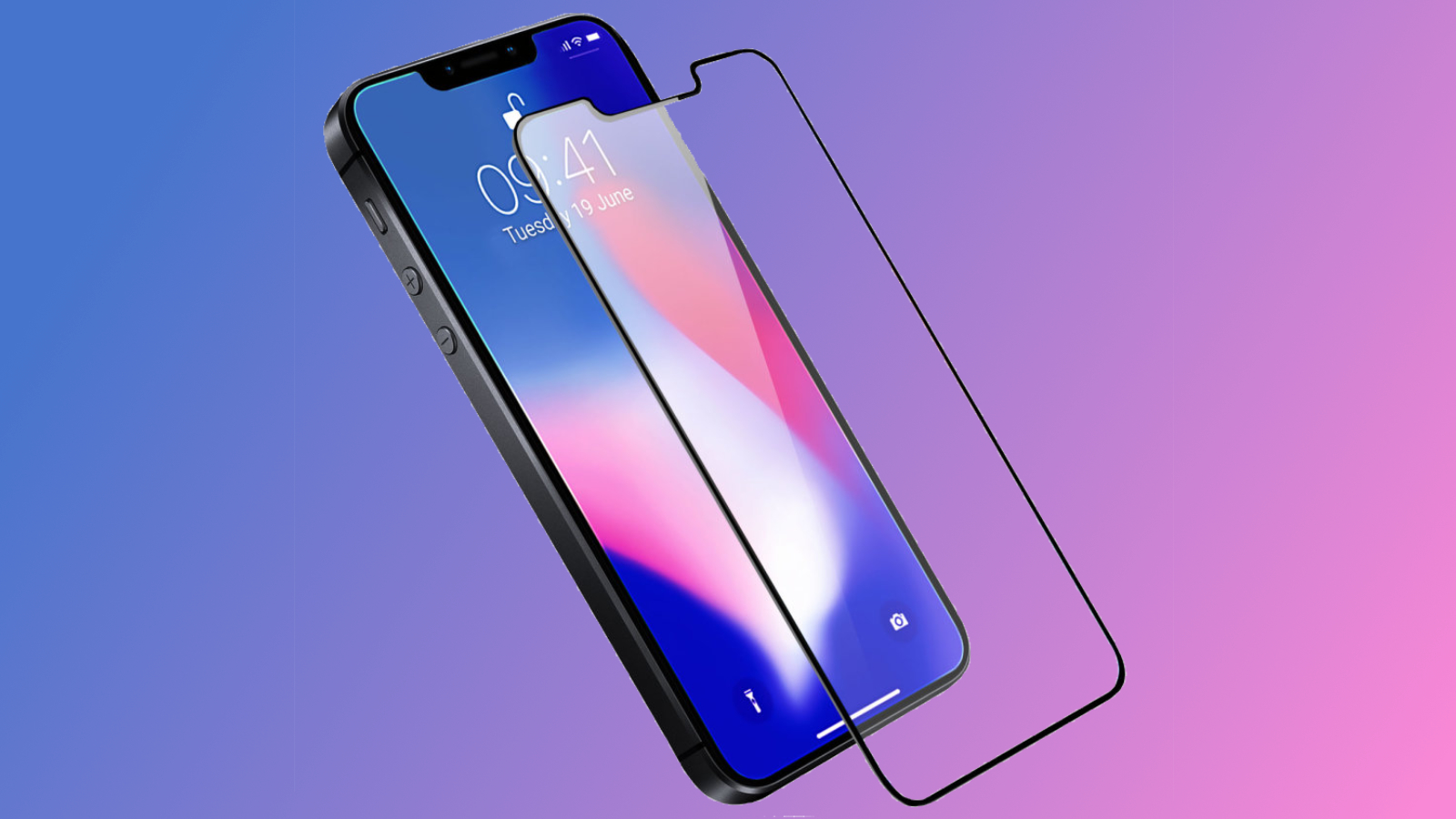 Proof That The Iphone Se 2 Might Look Just Like The Iphone X Techradar