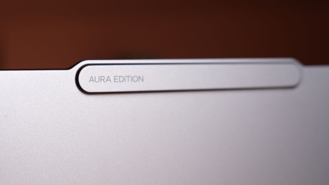 Lenovo Yoga Pro 7i Gen 11 Aura Edition (15-inch, 2026) review