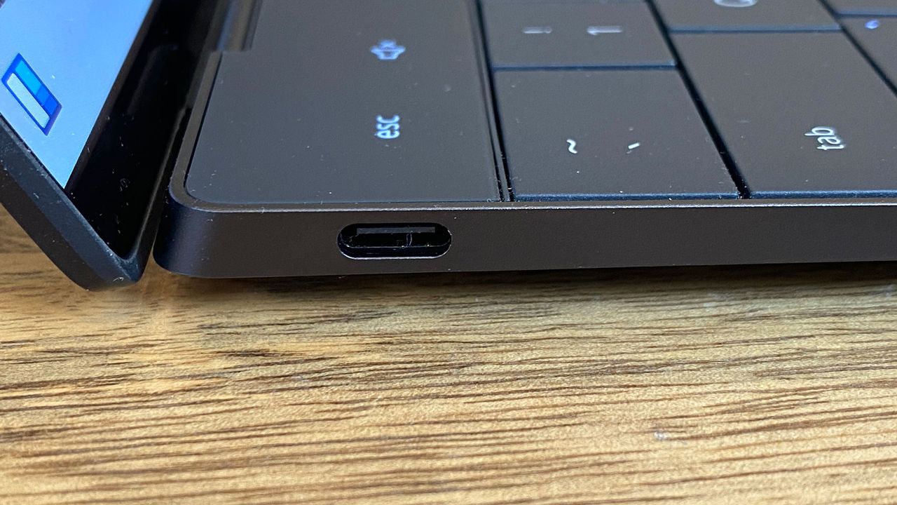 Dell XPS 13 Plus (9320)