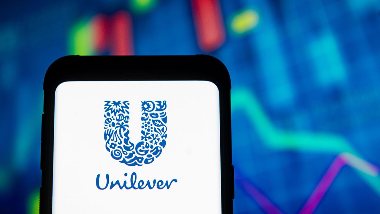 Unilever logo