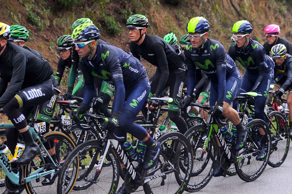 Alejandro Valverde