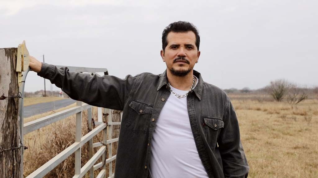 John Leguizamo in ‘American Historia’ on PBS