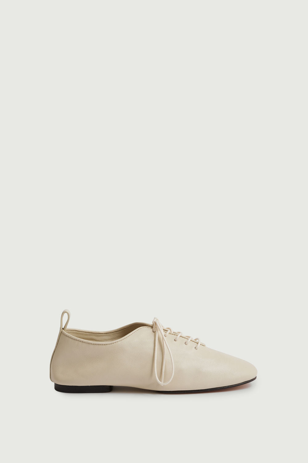 Orso Ecru Derbies