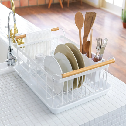 Yamazaki Home dish rack