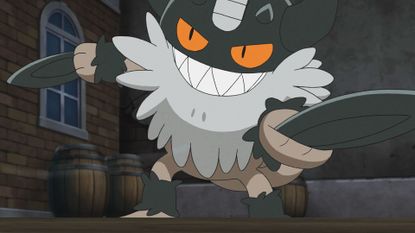 Pokemon