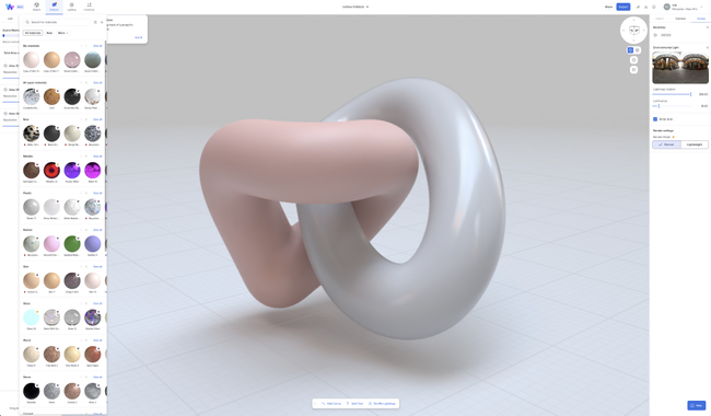 The best web browser 3D modelling apps: 3D sketch online and more for ...