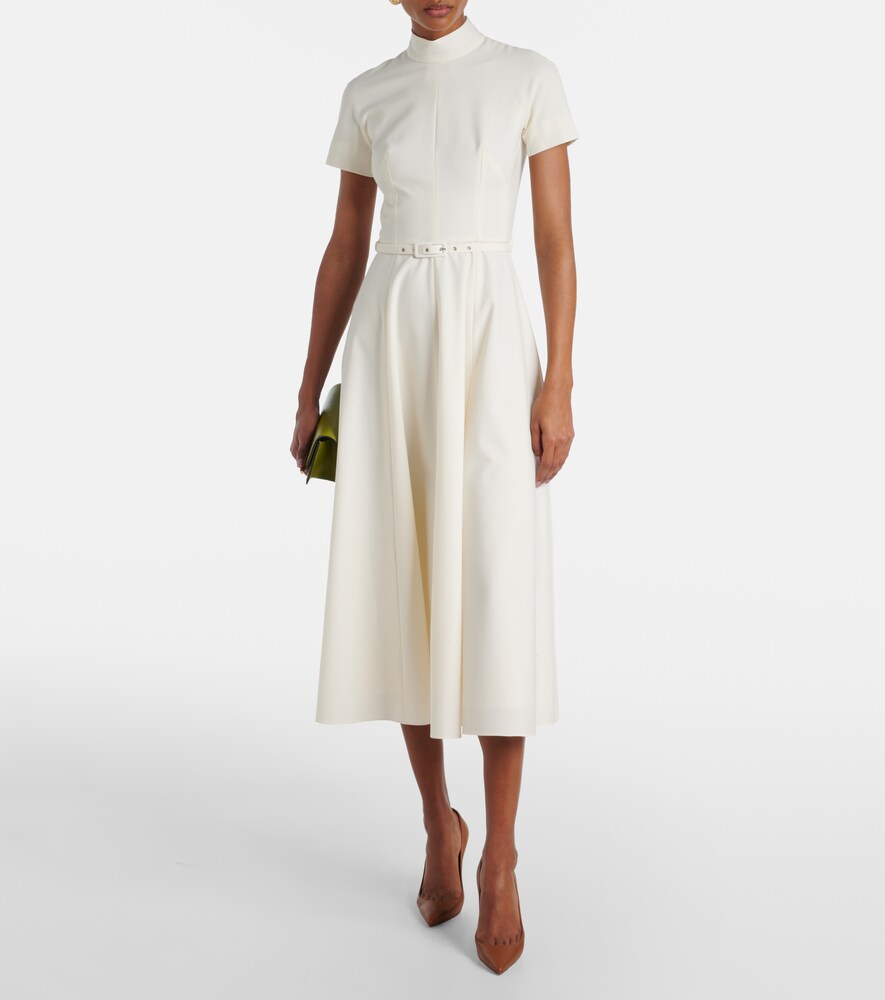 Camilla Midi Dress