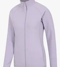 Mountain Warehouse Raso Full Zip Fleece (Women&rsquo;s)