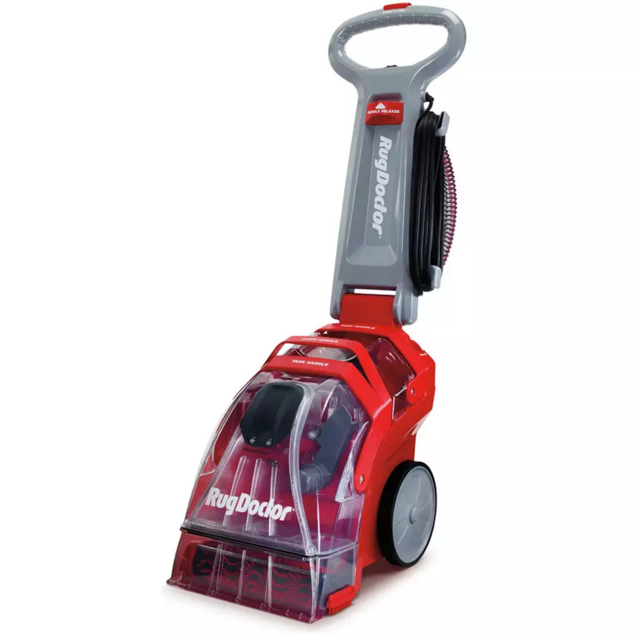 Rug Doctor Deep Upright Carpet Cleaner product shot