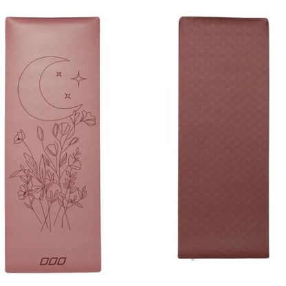 The 9 Best Thick Yoga Mats In 2024 - Tested By Yogis | Woman & Home