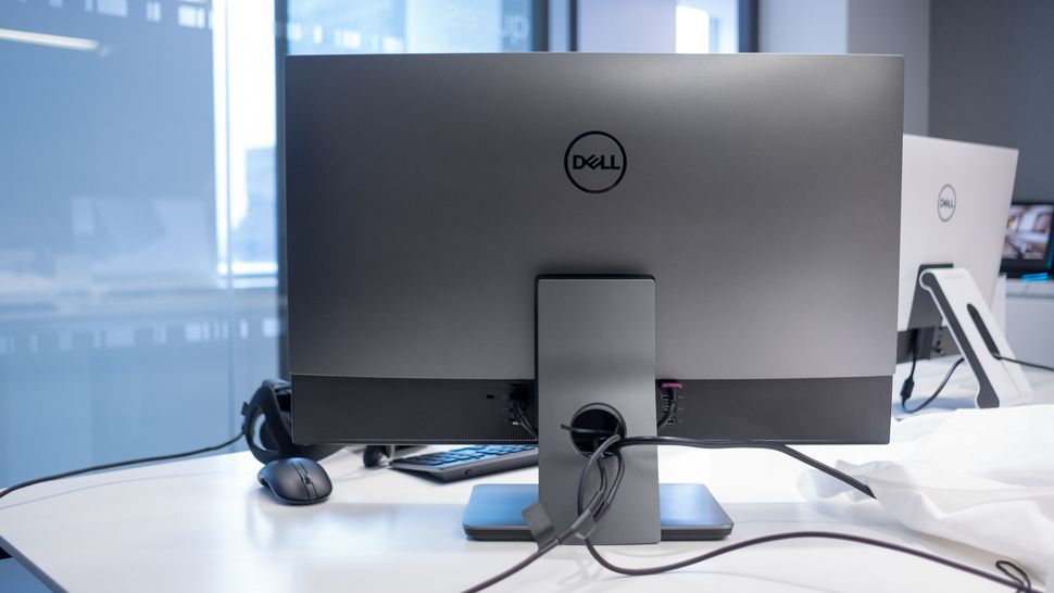 Hands on: Dell Inspiron 27 7000 review | TechRadar