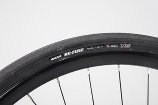 Maxxis Re-Fuse gravel tyre review | Cycling Weekly