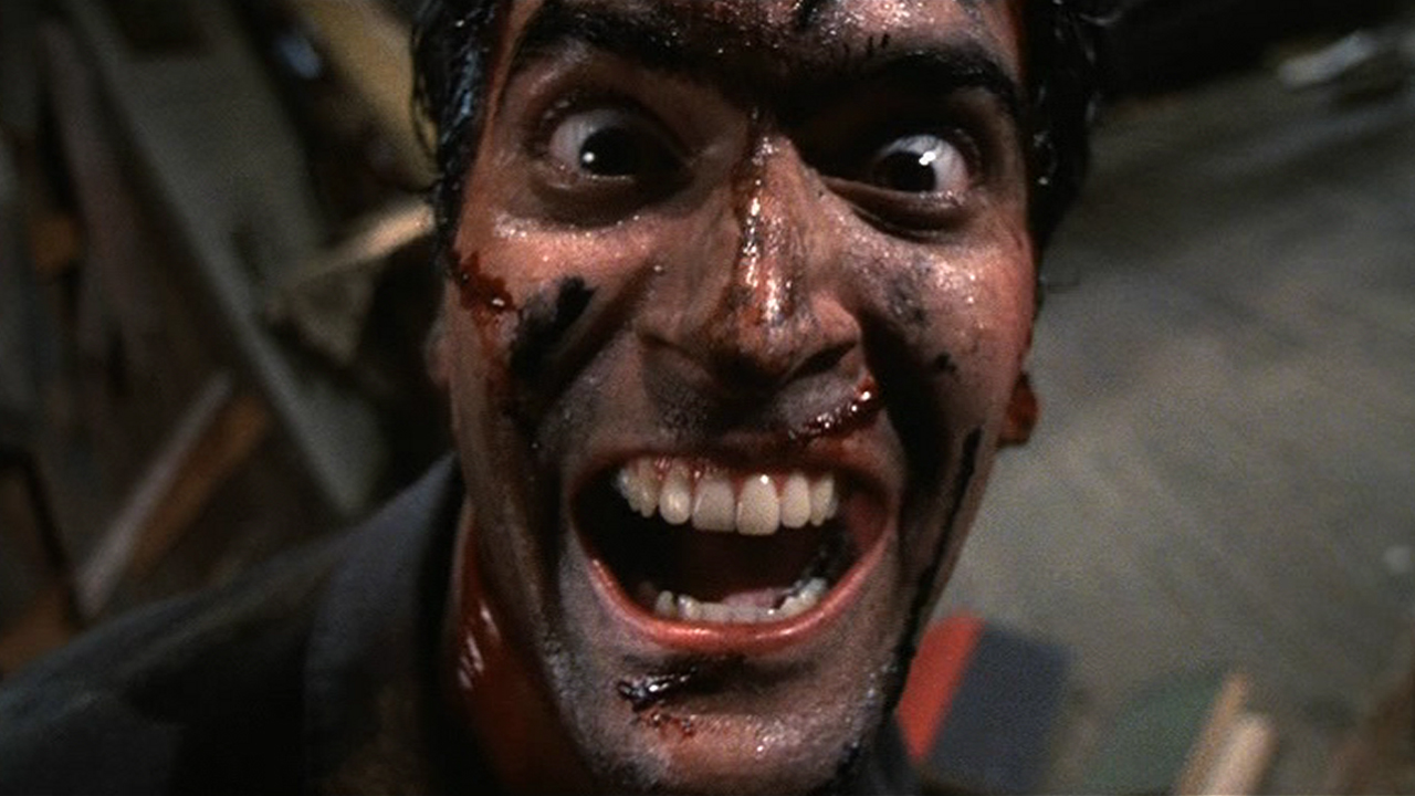 Evil Dead' Sequel 'Evil Dead Rise' Coming to HBO Max