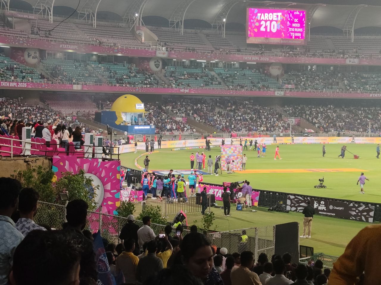Camera samples of the Redmi Note 15