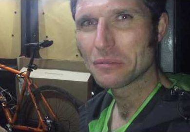 Guy martin online cycling